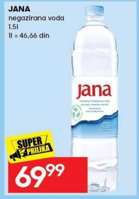 Jana