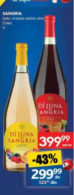 DI LUNA SANGRIA