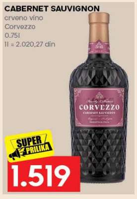 Cabernet Sauvignon