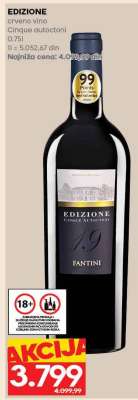 EDIZIONE