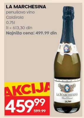 LA MARCHESINA