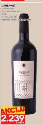 CABERNET