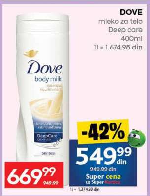 DOVE