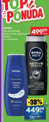 Nivea