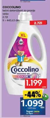 COCCOLINO