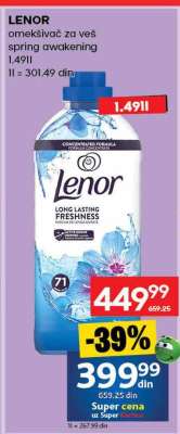 LENOR