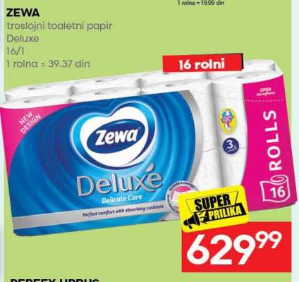 Zewa