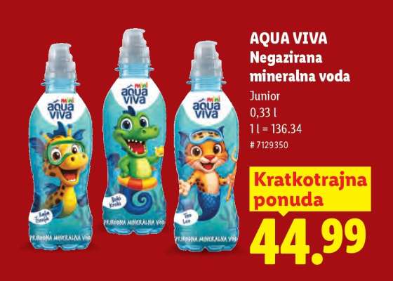 Aqua Viva