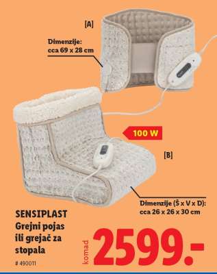 Sensiplast