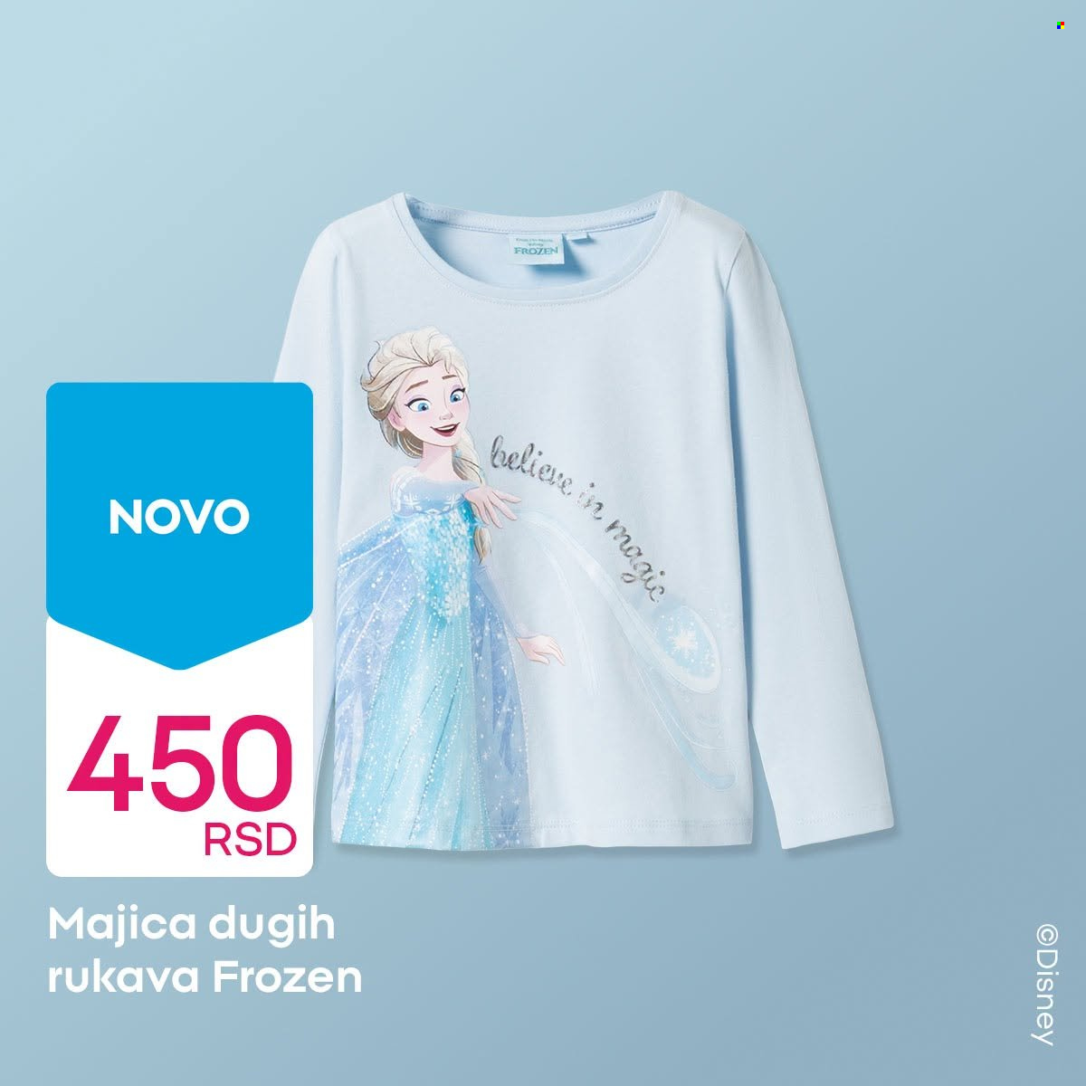 Pepco katalog. Stranica 2