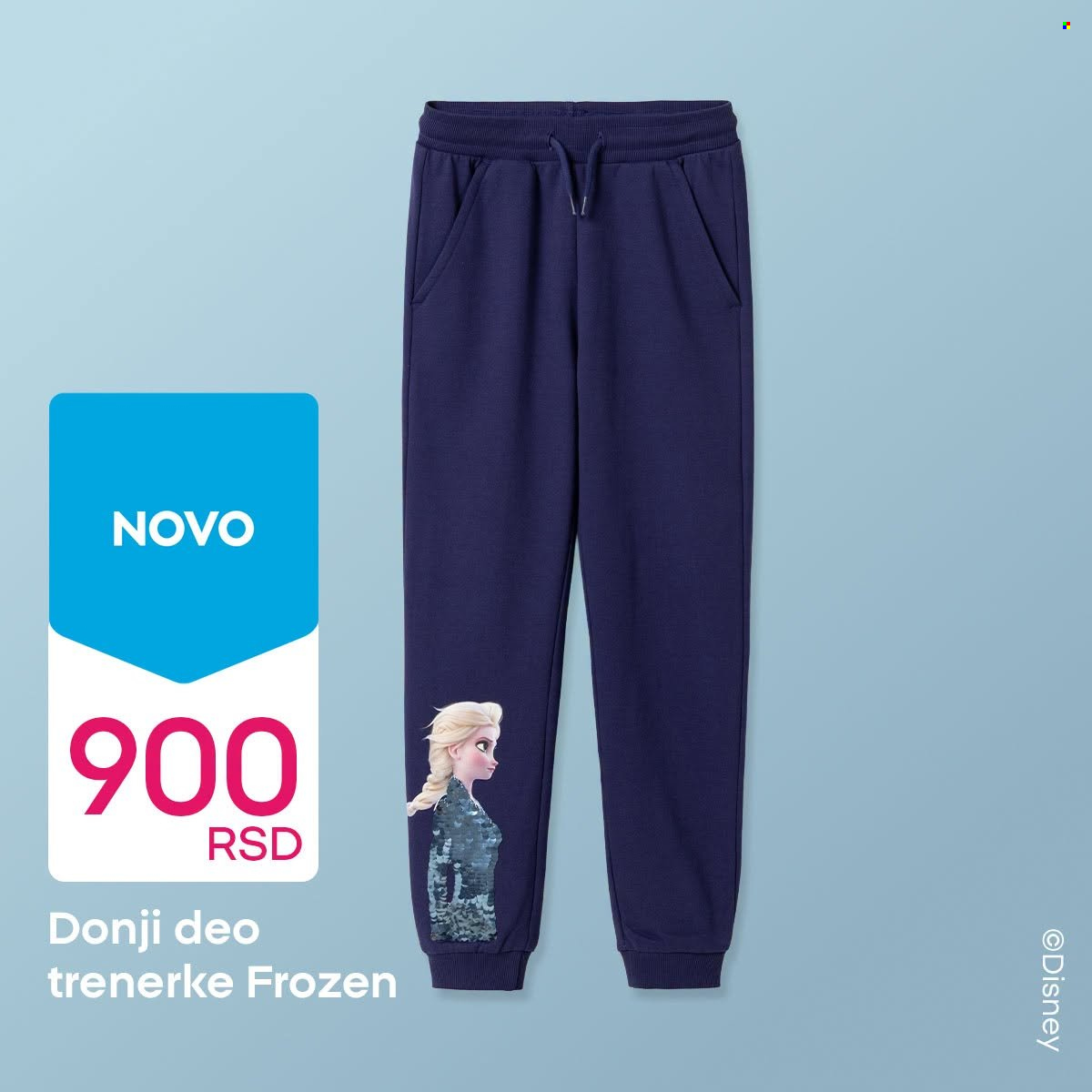 Pepco katalog. Stranica 3