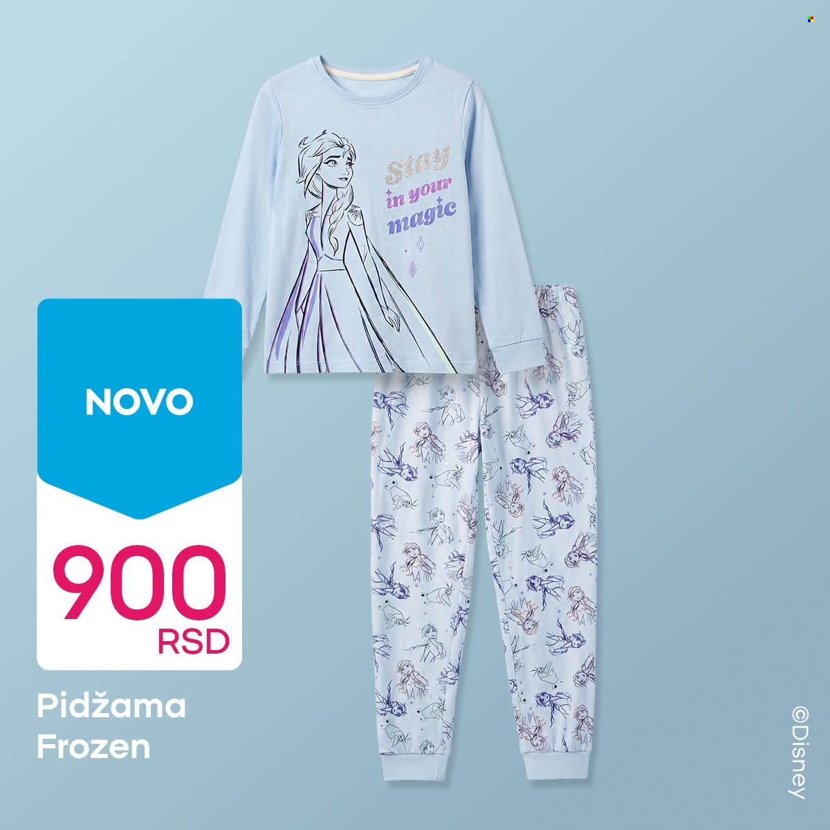 Pepco katalog. Stranica 4