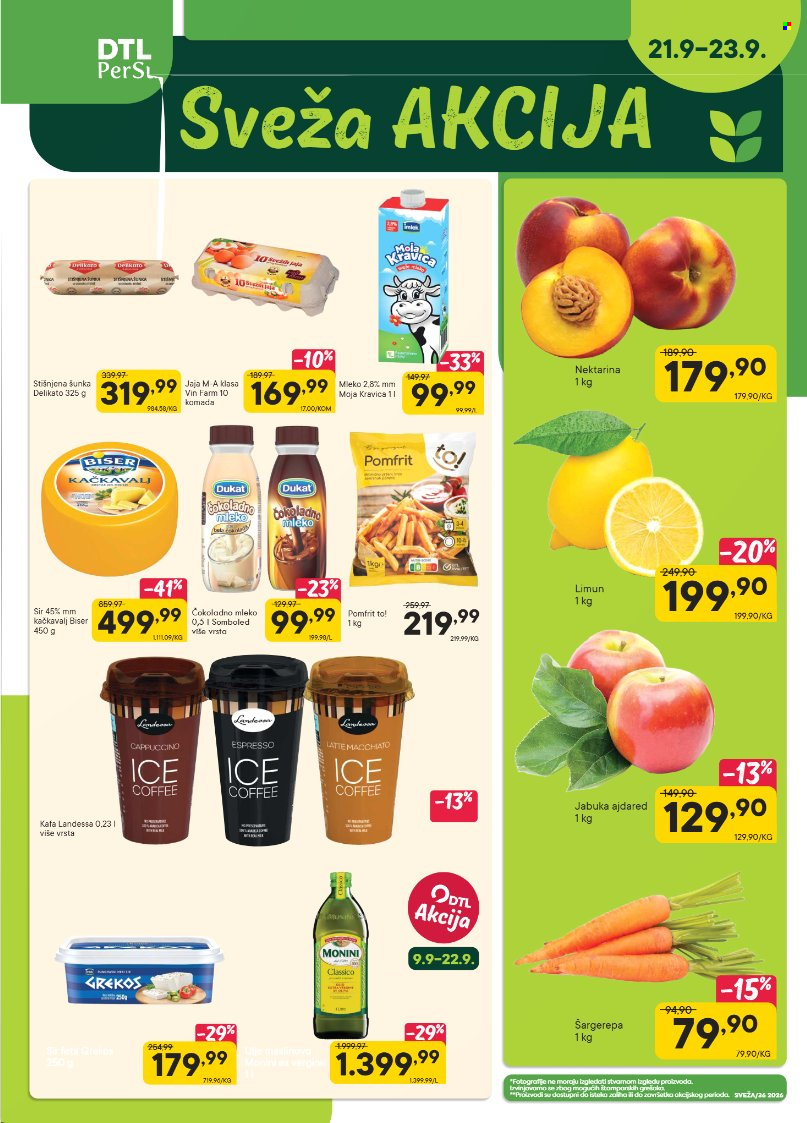 PerSu katalog - 21.09.2026 - 23.09.2026. Stranica 1