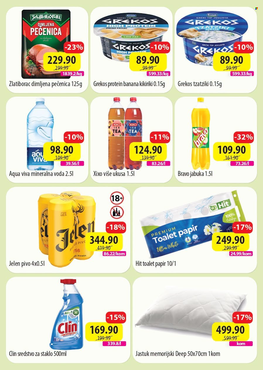 Senta Promet katalog - 21.09.2026 - 27.09.2026. Stranica 2