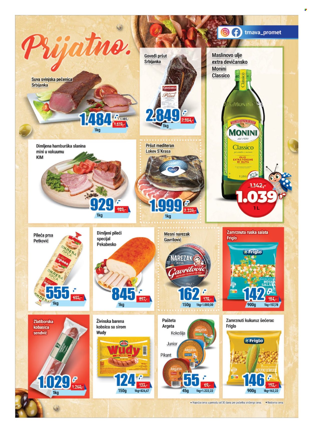 Trnava Promet katalog - 21.09.2026 - 11.10.2026. Stranica 3