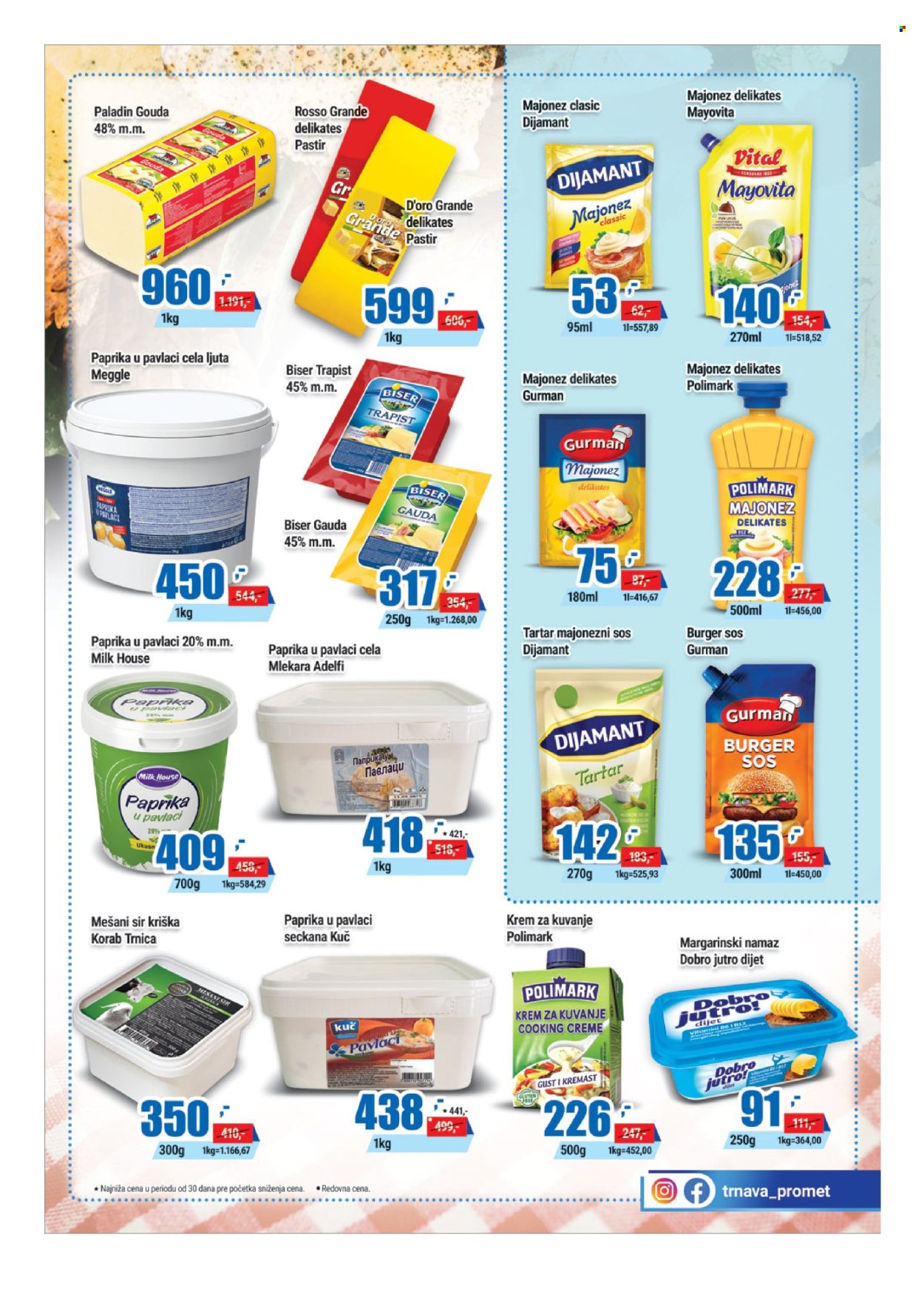Trnava Promet katalog - 21.09.2026 - 11.10.2026. Stranica 5
