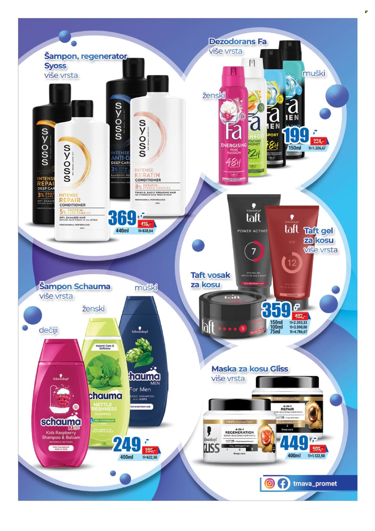 Trnava Promet katalog - 21.09.2026 - 11.10.2026. Stranica 21