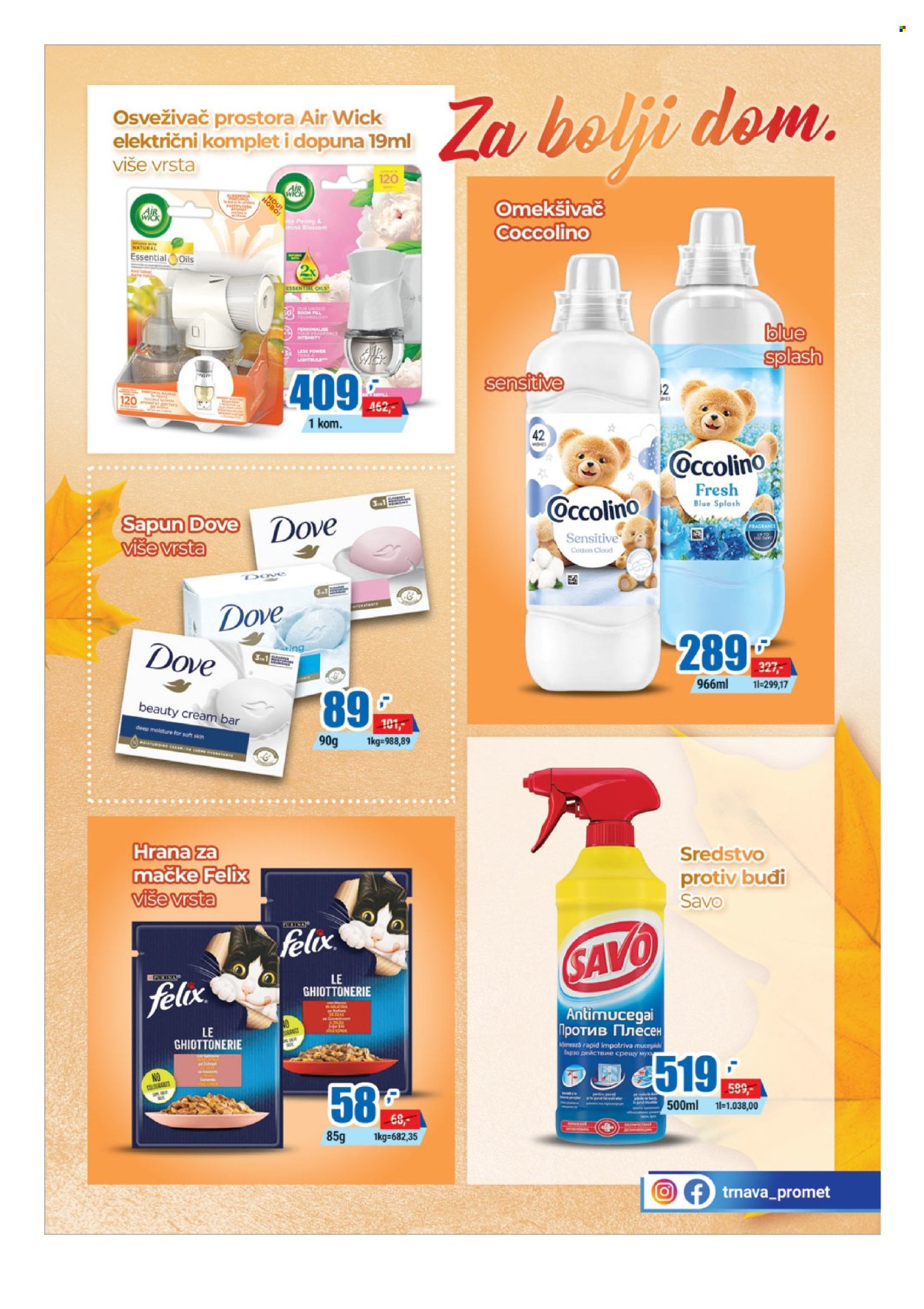 Trnava Promet katalog - 21.09.2026 - 11.10.2026. Stranica 25