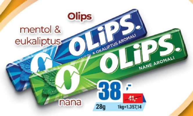 OLiPS