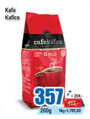 Kafa Kafica