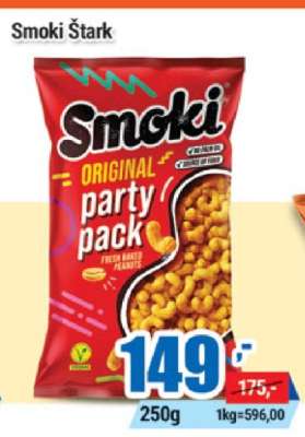 Smoki štark