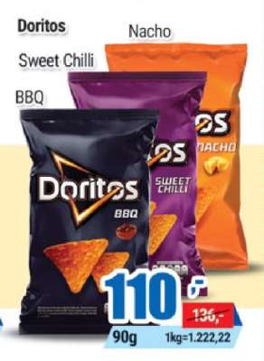 DORITOS