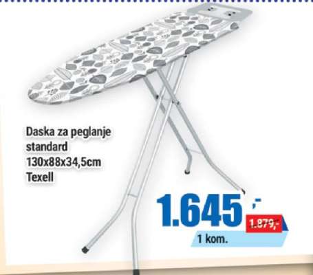 Daska za peglanje