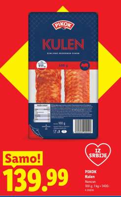 Pikok Kulen
