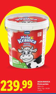 Moja Kravica