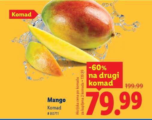 Mango