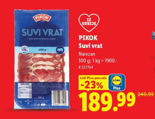 Pikok Suvi vrat
