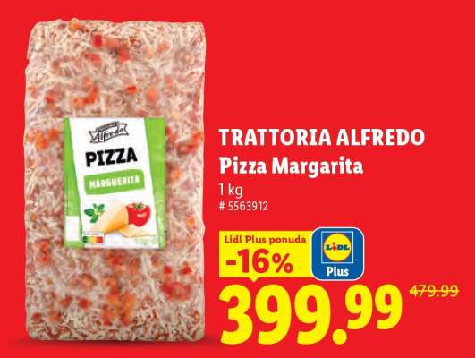 Trattoria Alfredo