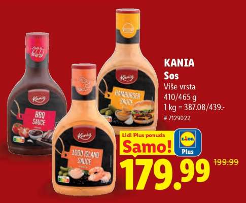 Kania