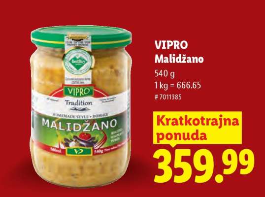 Vipro Malidžano