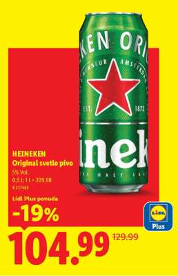 Heineken
