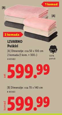 Livarno Peškiri
