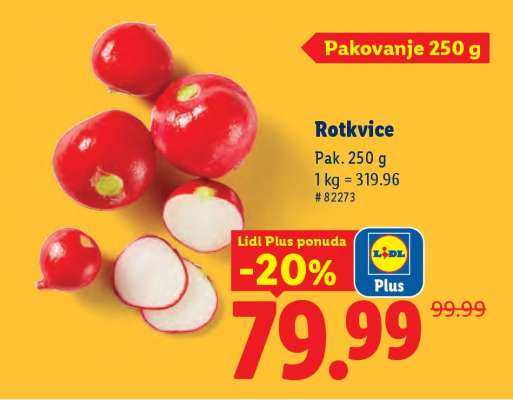 Rotkvice