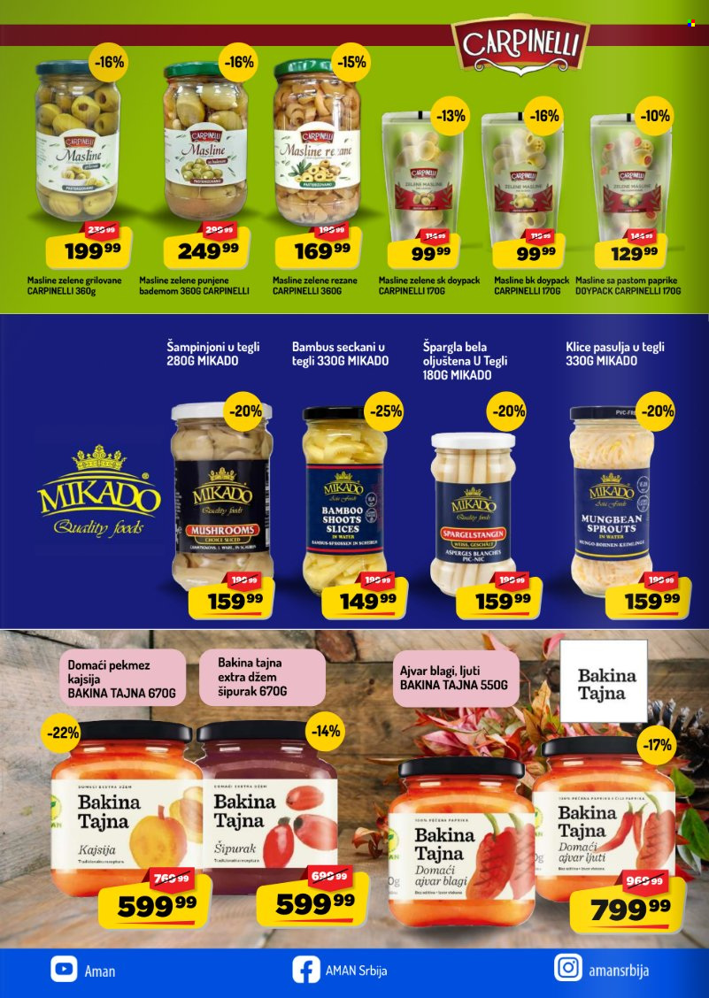 Aman katalog - 20.09.2026 - 20.10.2026. Stranica 10