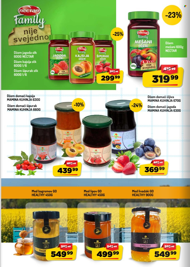 Aman katalog - 20.09.2026 - 20.10.2026. Stranica 16