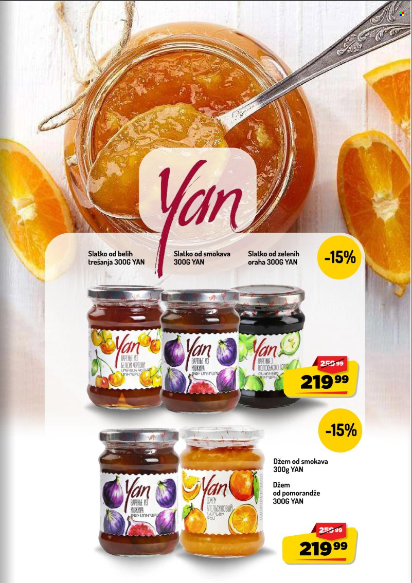 Aman katalog - 20.09.2026 - 20.10.2026. Stranica 17