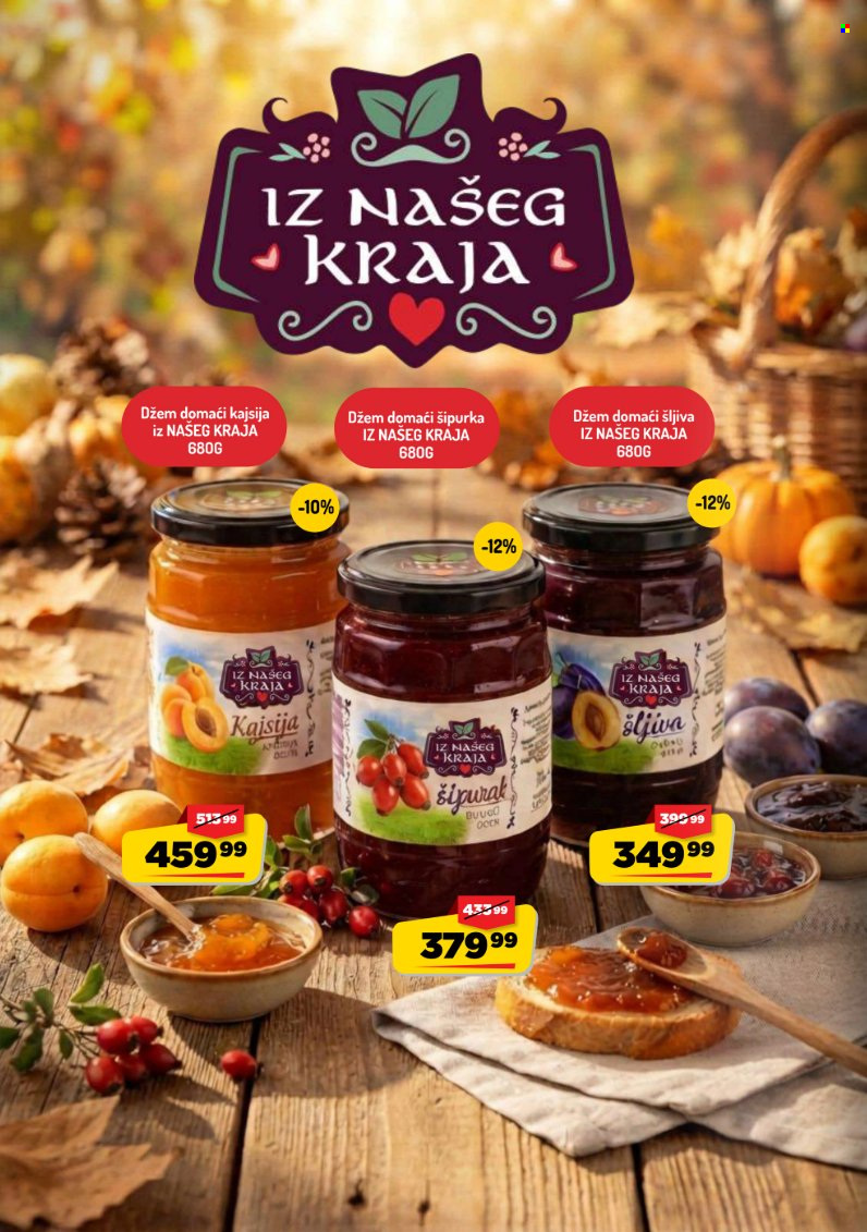 Aman katalog - 20.09.2026 - 20.10.2026. Stranica 18