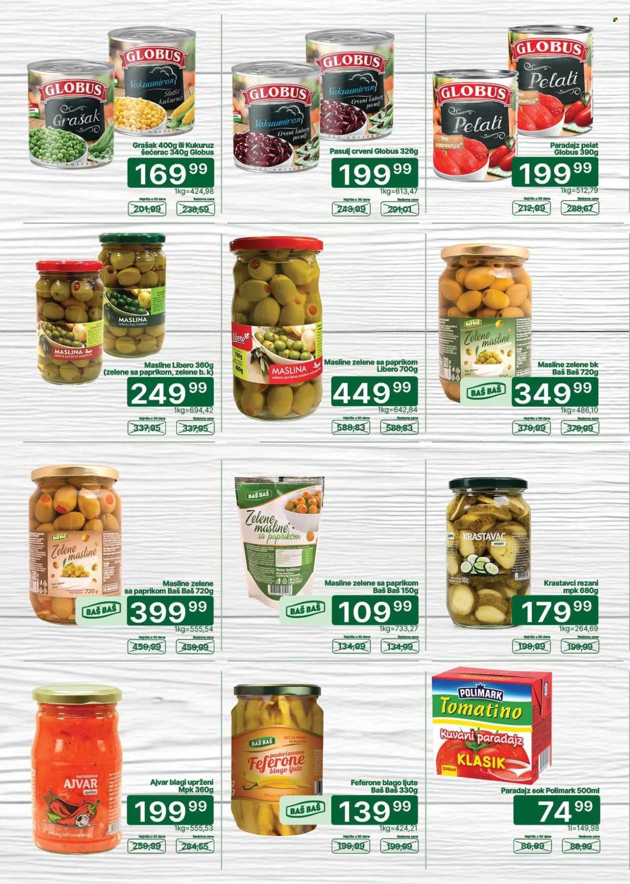 Univerexport katalog - 21.09.2026 - 21.10.2026. Stranica 6
