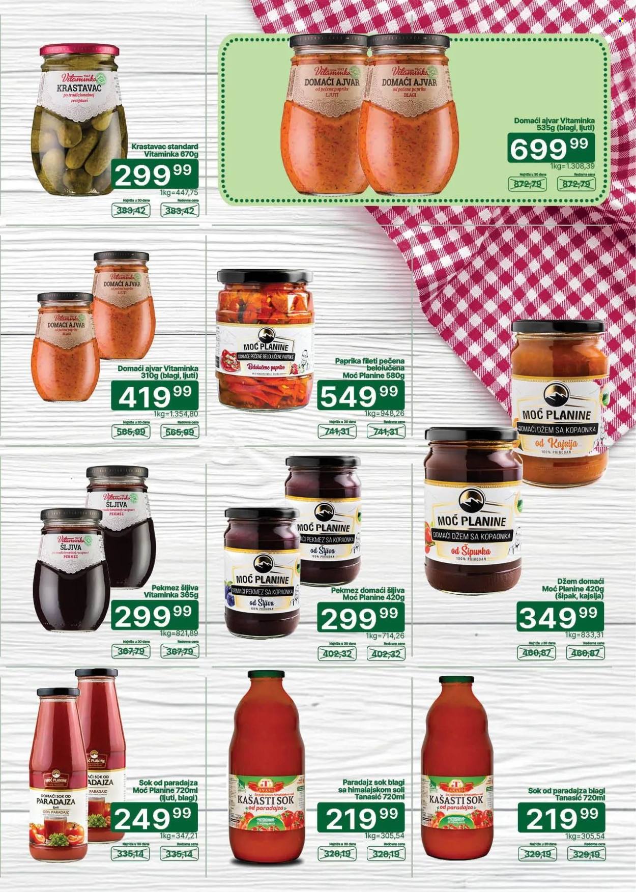 Univerexport katalog - 21.09.2026 - 21.10.2026. Stranica 7