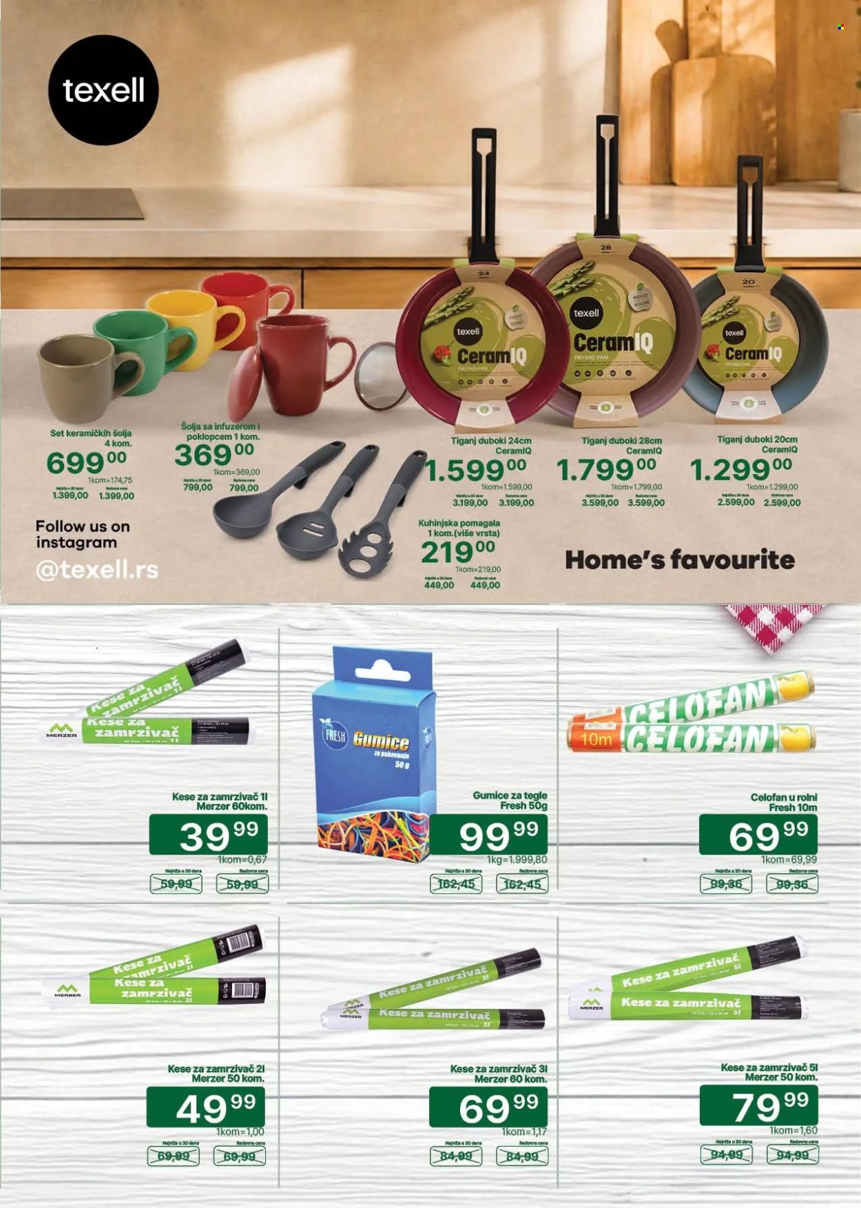 Univerexport katalog - 21.09.2026 - 21.10.2026. Stranica 13
