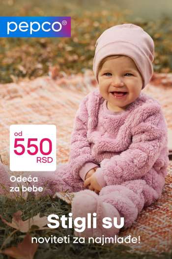 Pepco katalog.