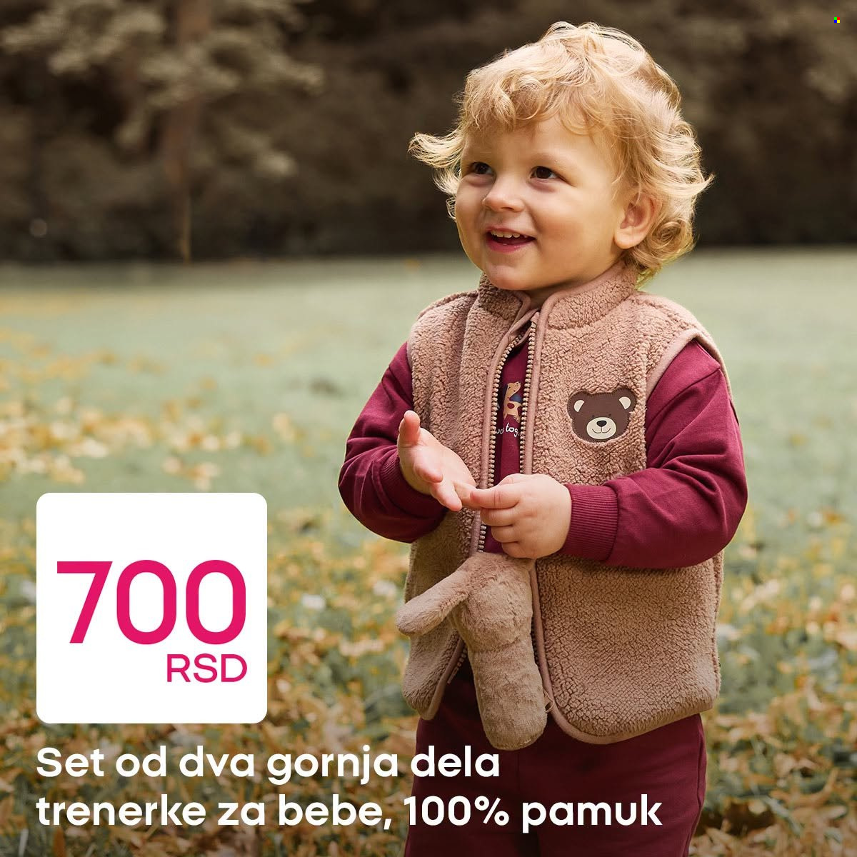 Pepco katalog. Stranica 2
