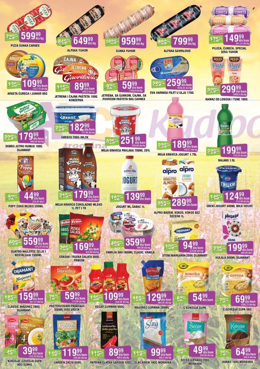 ABC Trgovina katalog - 20.09.2026 - 13.10.2026. Stranica 2