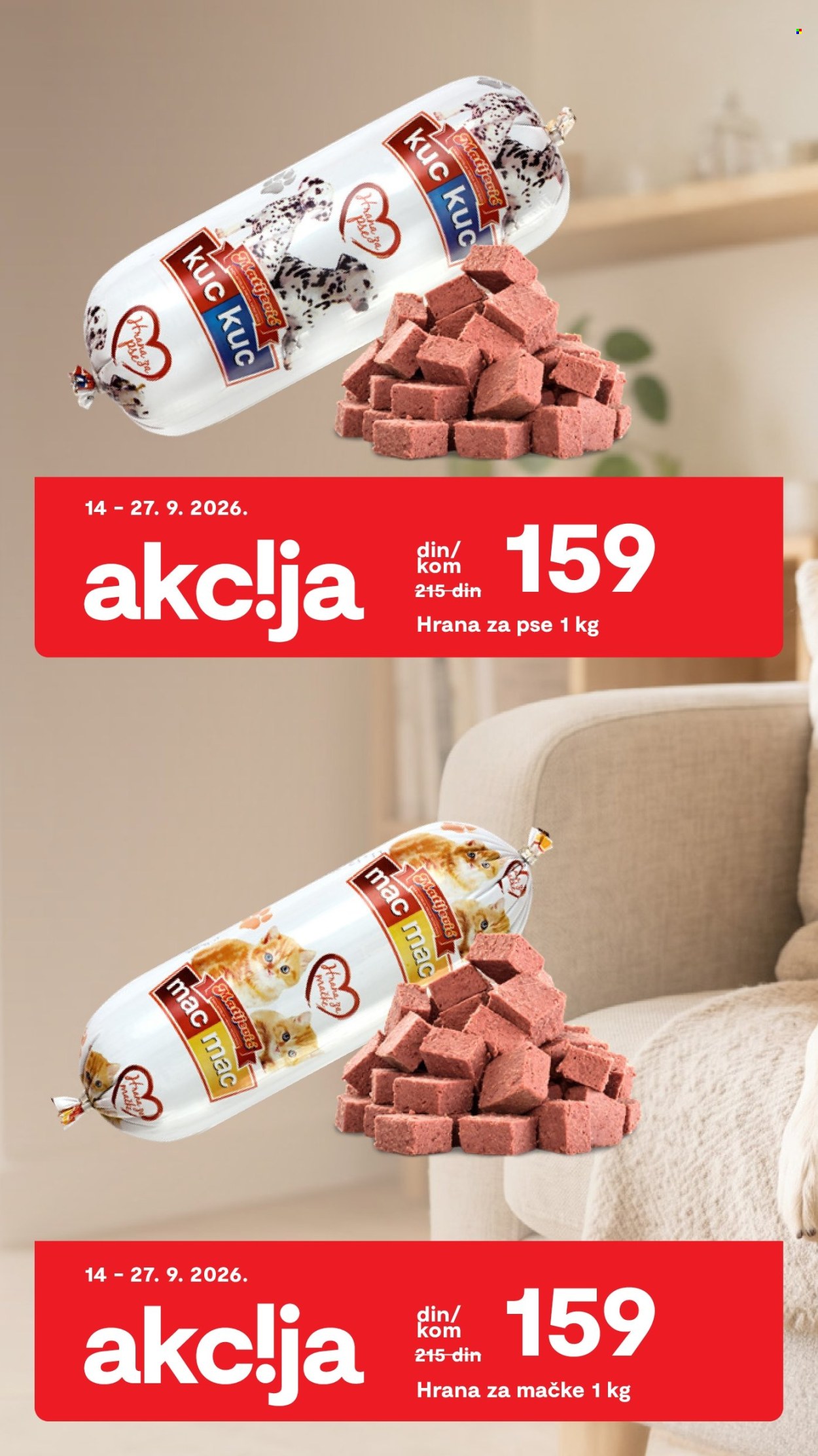Matijević katalog. Stranica 22