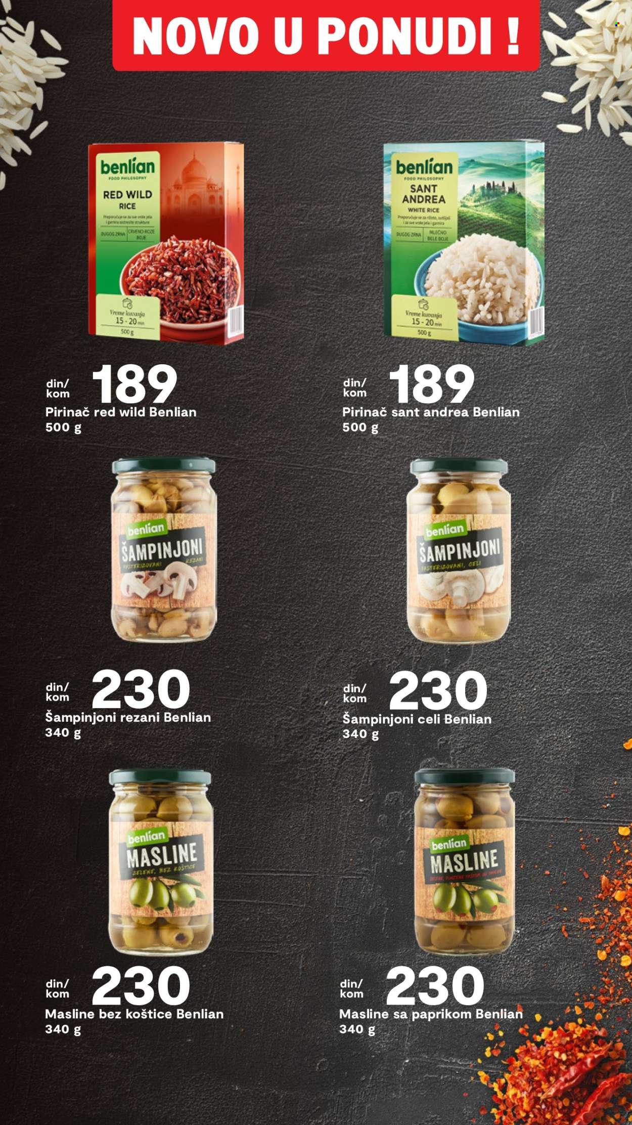 Matijević katalog. Stranica 28