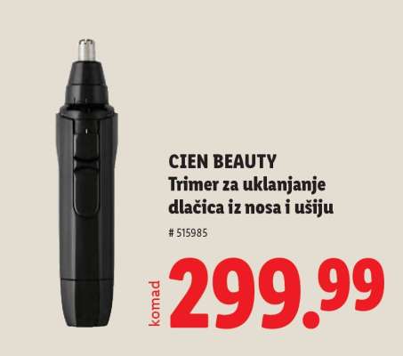 Cien BEAUTY